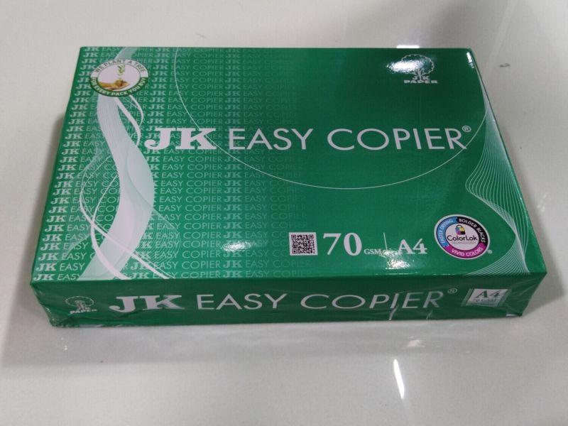 Jk Easy Paper 70 GSM