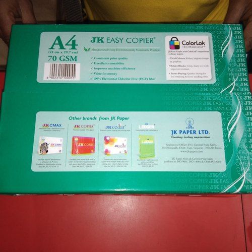 Tnpl a4 Size Copier Paper