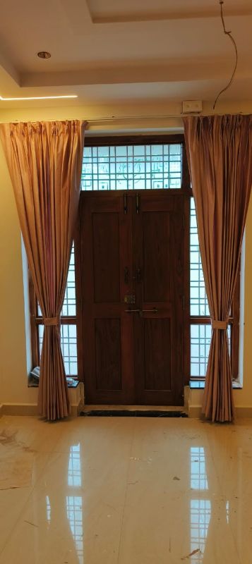 Curtains for Balcony