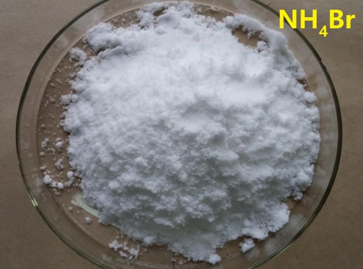 Ammonium Bromide