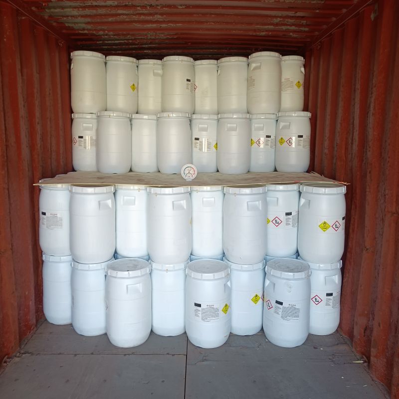 Calcium Hypochlorite 70%