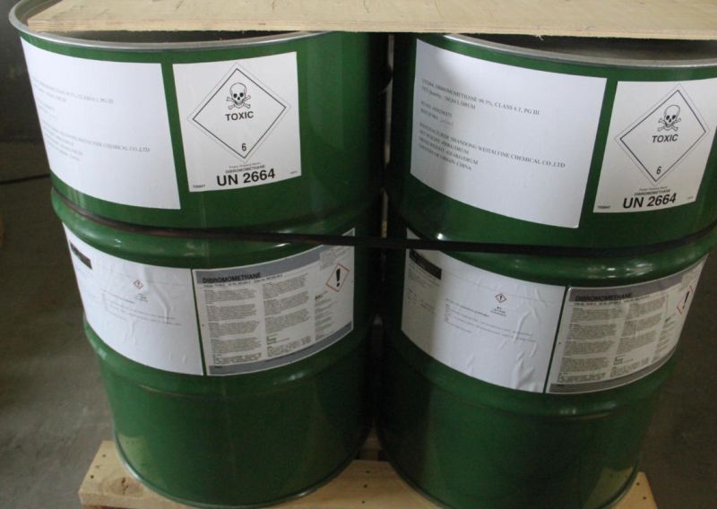 Dibromomethane