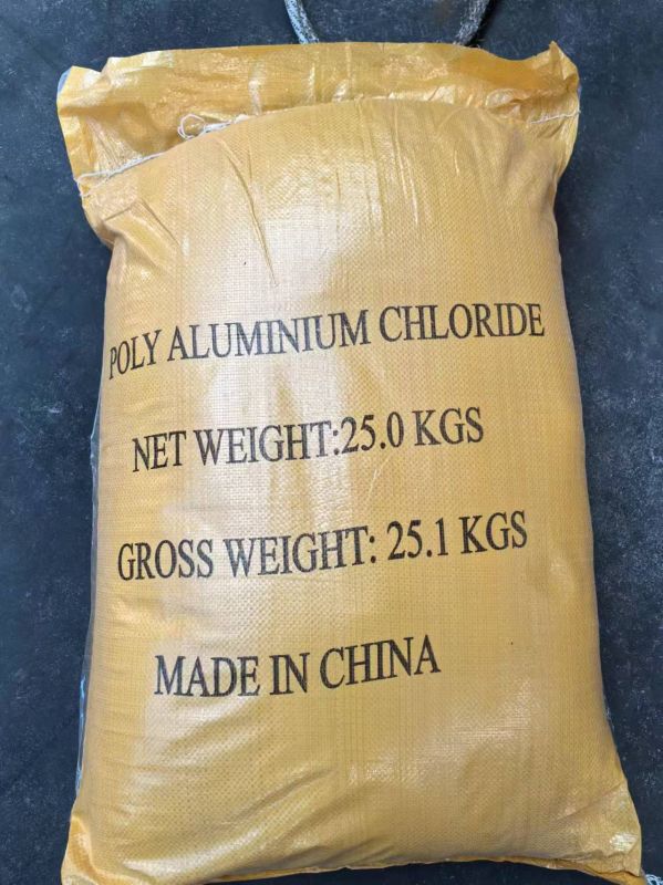 Polyaluminum Chloride