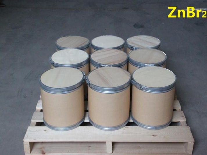 Zinc Bromide