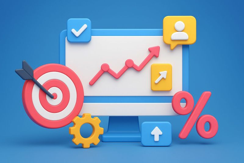 Conversion Rate Optimization Services