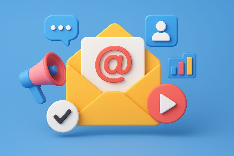Email Marketing Services