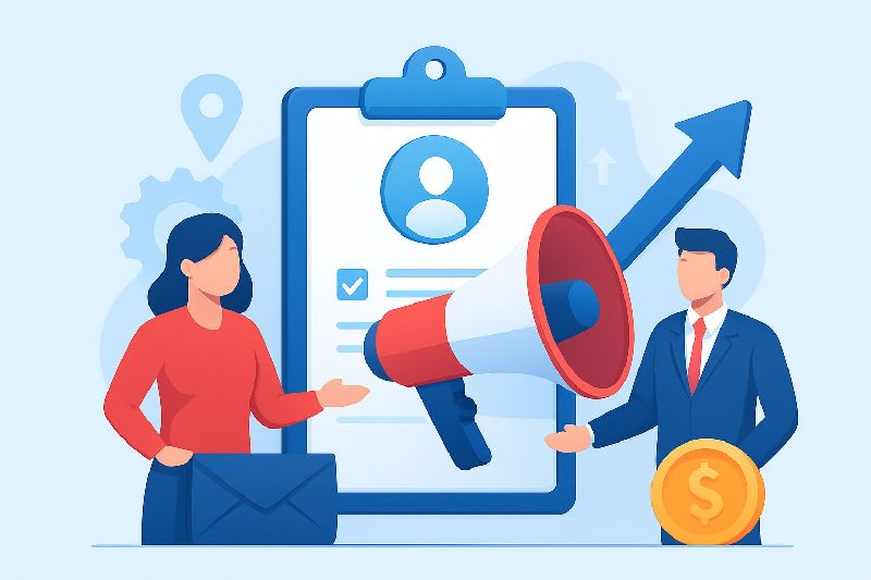 Lead Generation Services