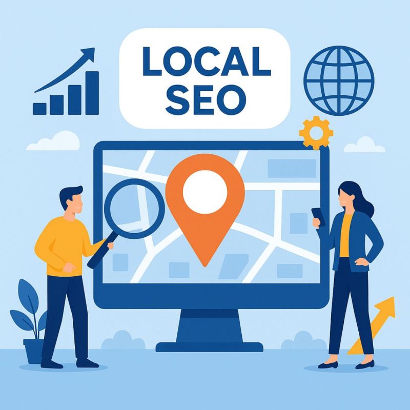 Local SEO Services