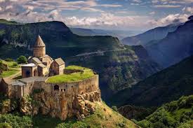 Armenia Holidays Tour Package