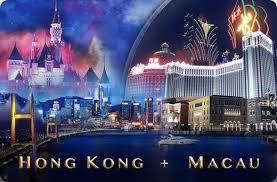 Hong Kong Macau Tour Package Service