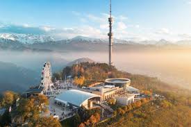 Kazakhstan Package Tours