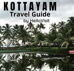 Kottayam Domestic Tour Package