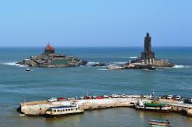 Madurai to Kanyakumari Domestic Tour Package