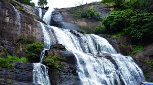 Madurai to Kutralam Tour Package