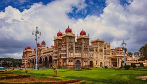 Madurai to Mysore Domestic Tour Package