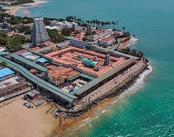 Madurai to Thiruchendur Tour Packages