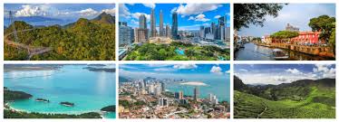 Malaysia Penang International Tour Packages Services