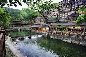 Mesmerizing Malaysia Tour Package