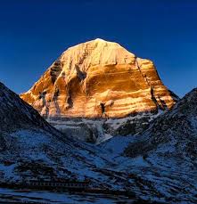 Mount Kailash Mansarovar Yatra