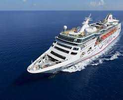 Mumbai, Lakshadweep Cruise