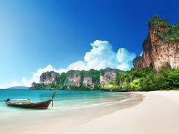 Phuket Krabi Tour Package