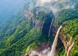 Guwahati Shillong Cherrapunji Tour Package