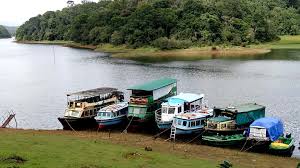 Thekkady Idukki Tour Packages