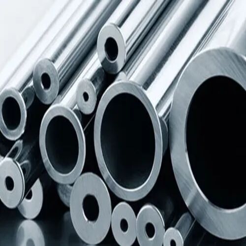 S S Pipe, Color : Silver Varies