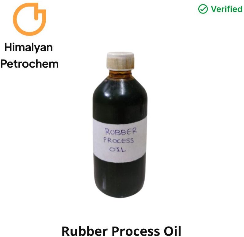 Rubber Processing Oil