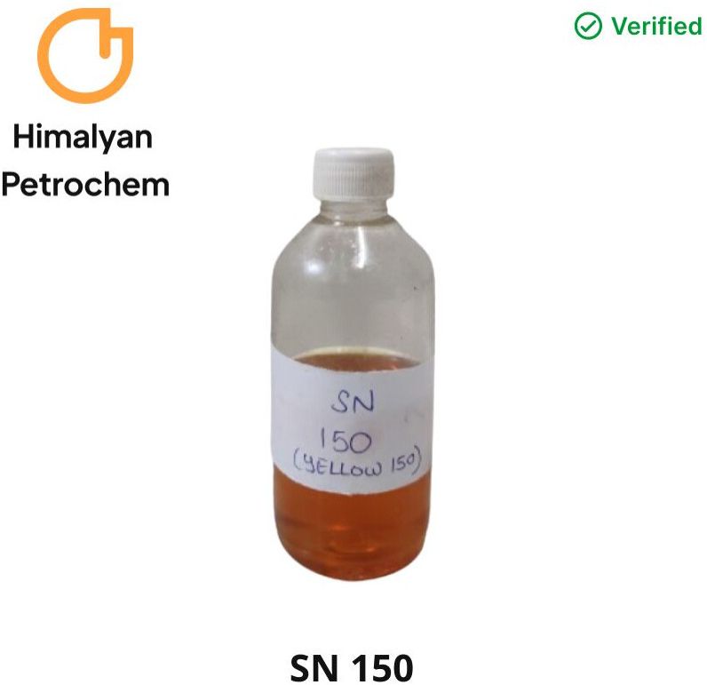 Sn 150 Base Oil