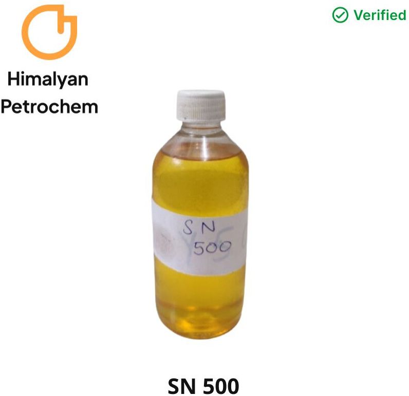 Sn 500 Base Oil