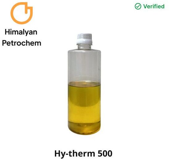 Thermic Oil