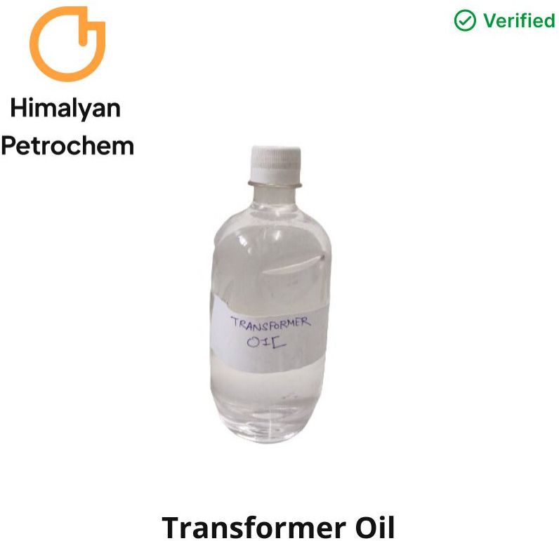 Transformer Oil