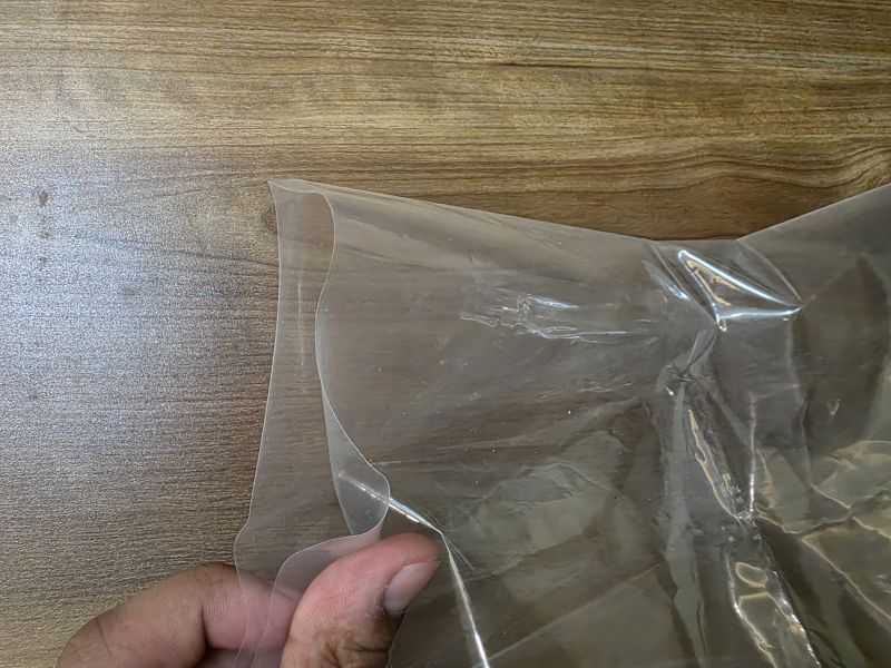 Linear Low Density Polyethylene Tubing