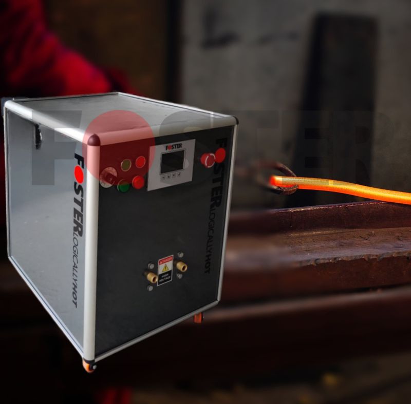 Wire Annealing Machine