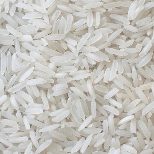 Medium Grain Kolam Raw Rice, Packaging Type : PP Bag