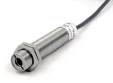 60Hz Battery Infrared Remote Temperature Sensor