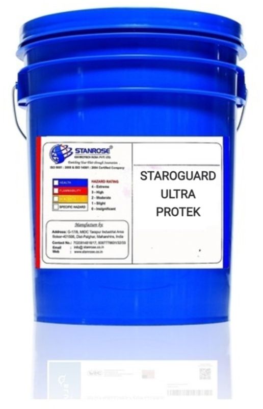 Staroguard Ultra Protek