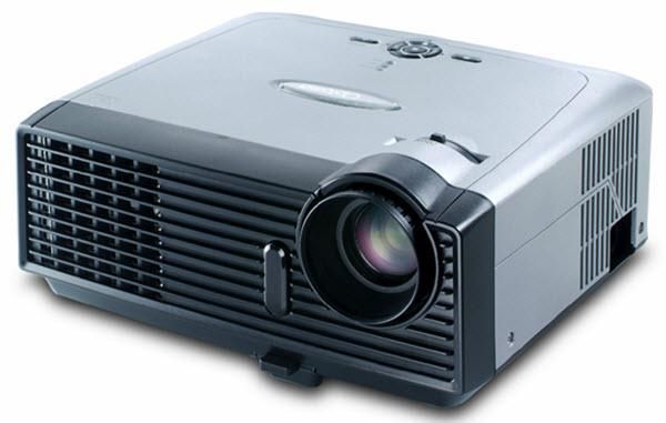 Conference Room Projector