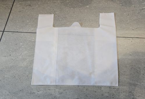Non Woven Shopping Bags