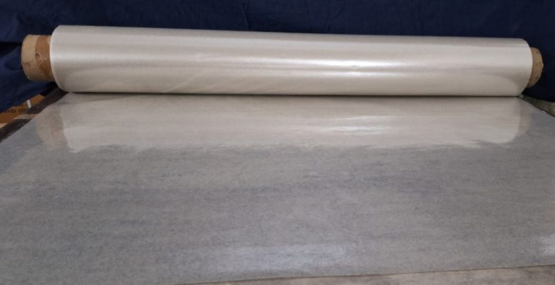 Muscovite Mica Paper PMP Sheet