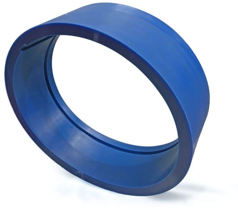 Beadlock Tyre System