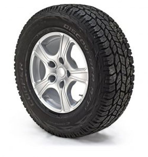 Complete Vehicle Wheel