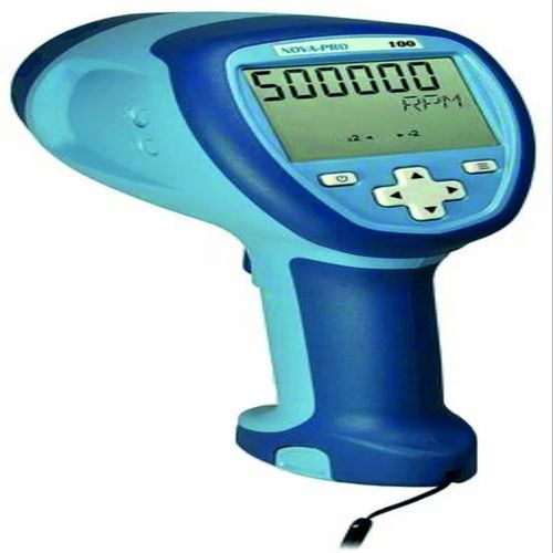 Nova PRO LED Stroboscope