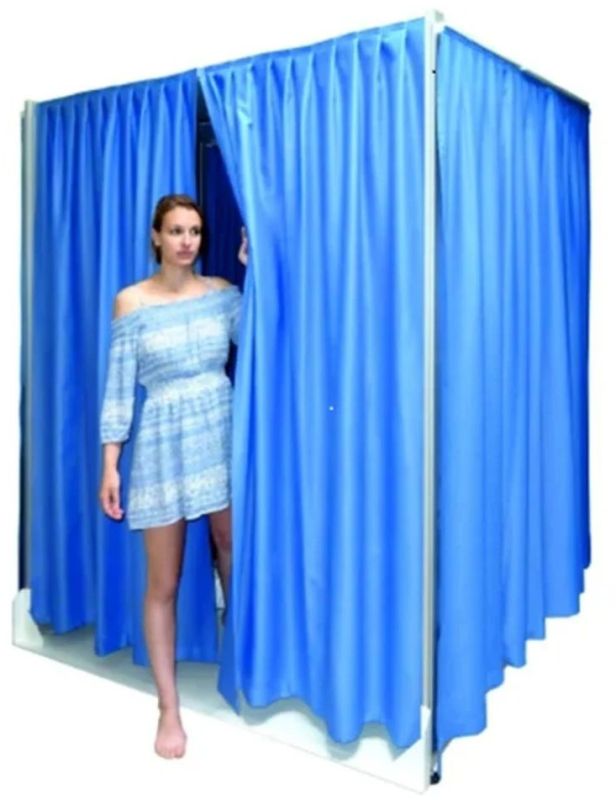 Symcad III Model TX20 Transportable 3D Body Scanner