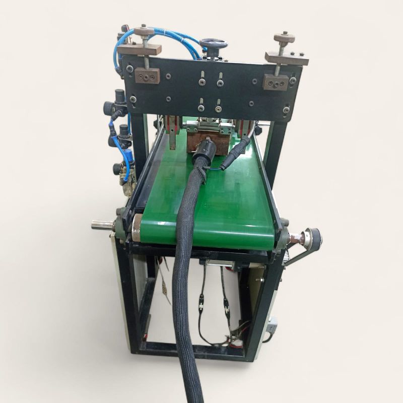 Rat Glue Trap Making Mini Machine