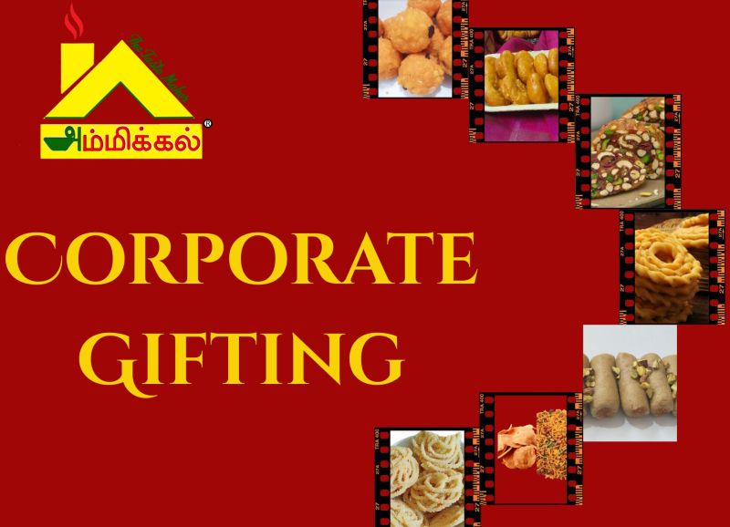 Corporate Gifting