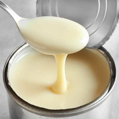 Condensed Milk