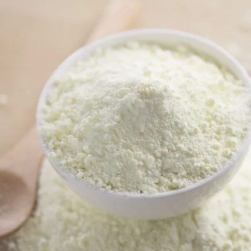Milk Permeate Powder, Color : White