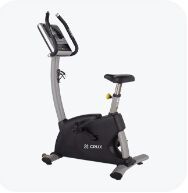 U5 Upright Bike